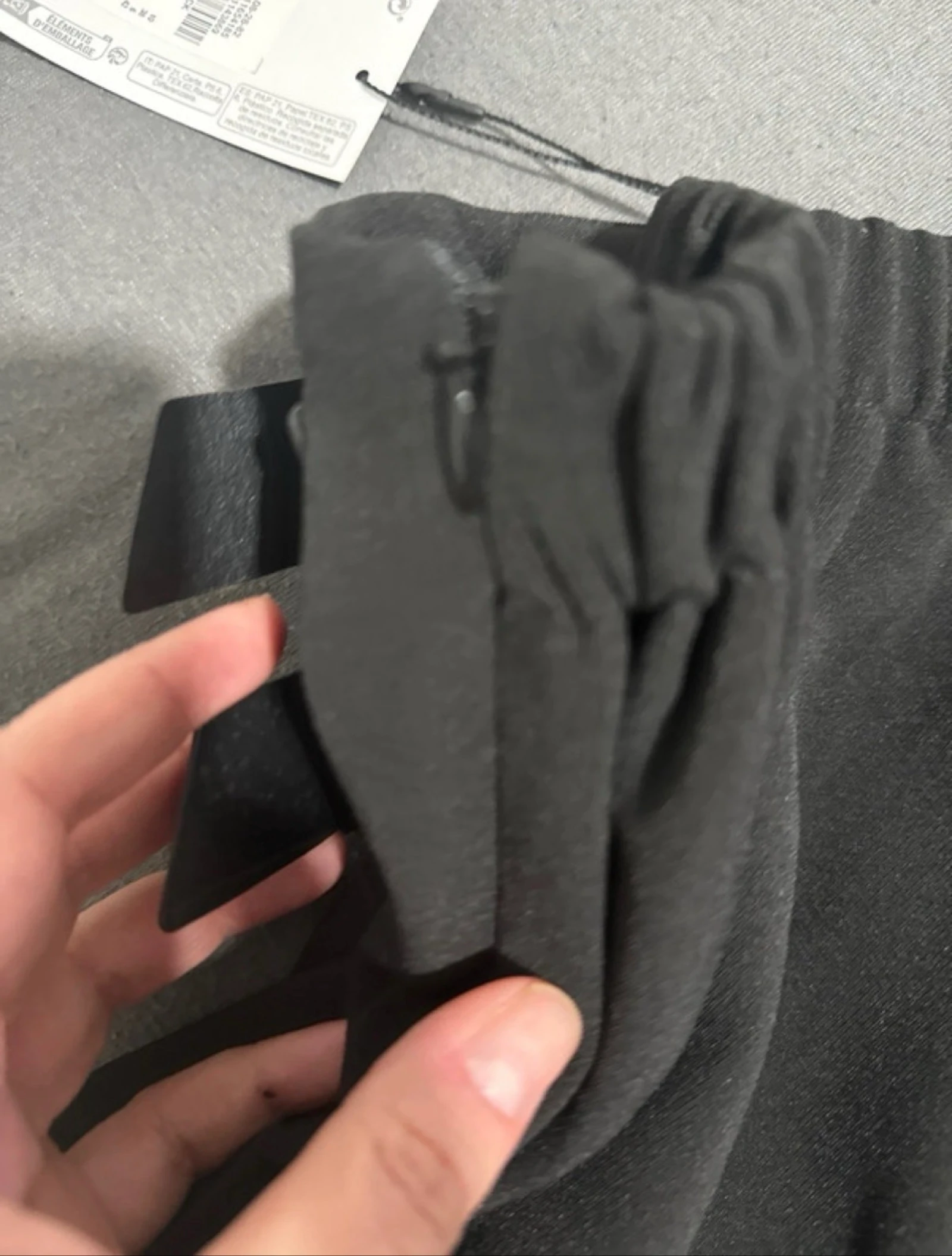 Saia kilt – photo 3